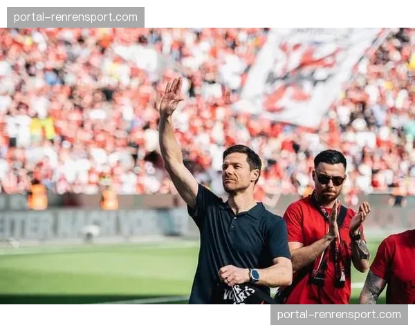 哈维-阿隆索专访：执教皇社青年队，谈从教练视角理解比赛