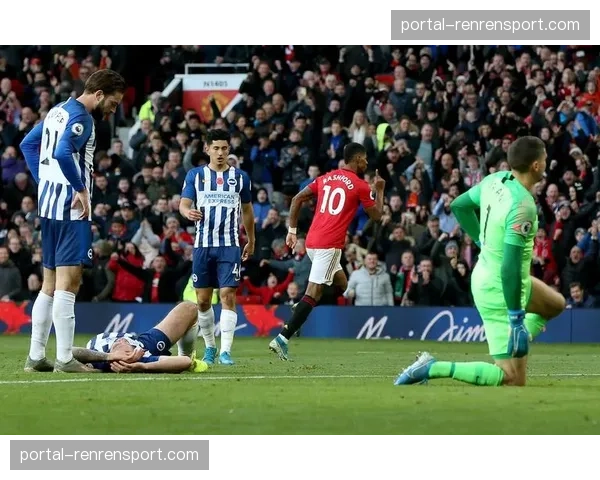 攻势足球的胜利:布莱顿连续两个赛季进球数位列英超前五的背后 攻势足球的胜利:布莱顿连续两个赛季进球数位列英超前五的背后