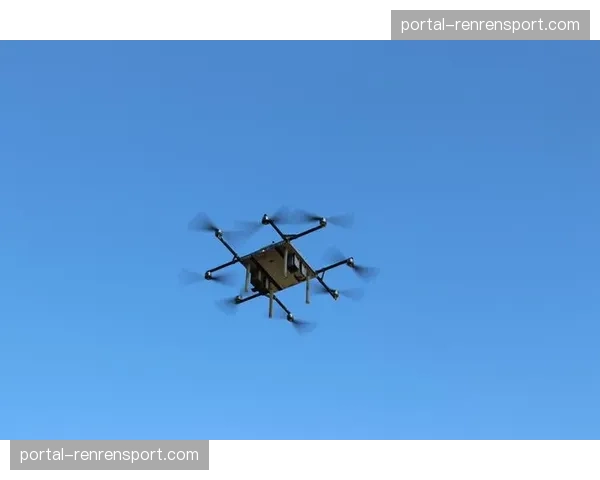 消息:尼斯主场比赛中,转播方成功测试基于5G专用网络的无人机跟拍镜头