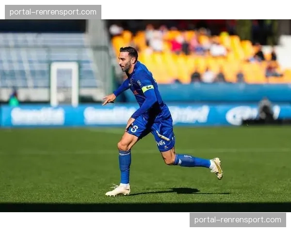 特鲁瓦1-0力克梅斯,赢得宝贵保级三分 特鲁瓦1-0力克梅斯,赢得宝贵保级三分