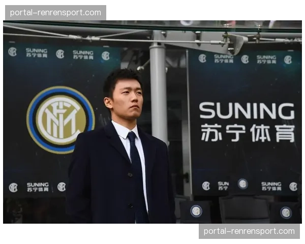 国米主席张康阳视察新球场选址，计划于2026年夏季动工