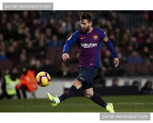 专栏：在巨星暮年与新生代崛起之间，西甲的品牌价值路在何方？