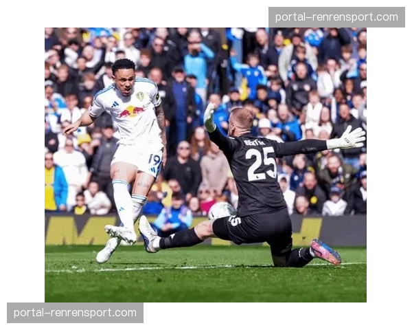 利兹联3-0完胜狼队，贾斯汀和奥卡福尔上半场连入两球